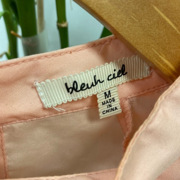 Blouse, Madewell look alike - Picture 3 of 3